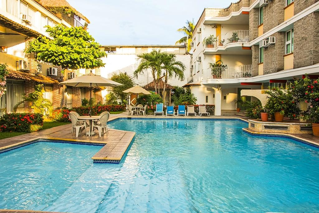 Vallartasol Hotel