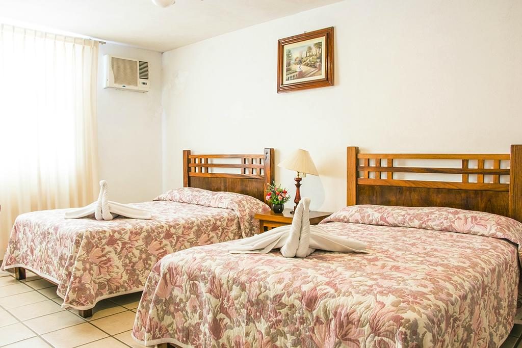 Vallartasol Hotel