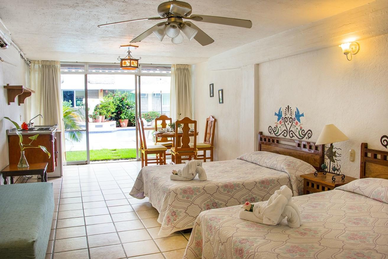 Vallartasol Hotel