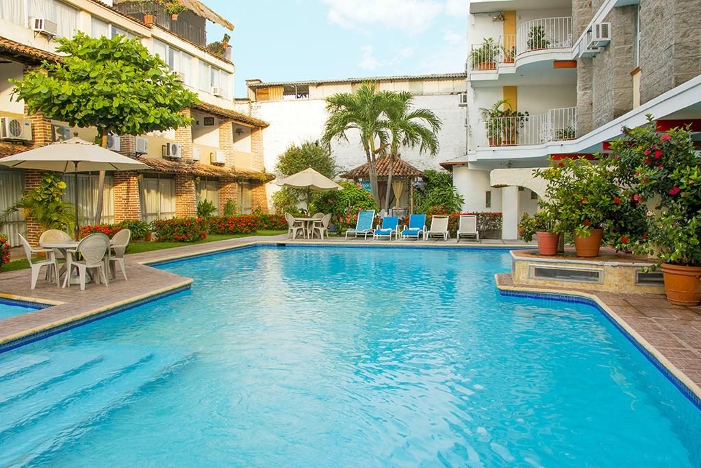 Vallartasol Hotel