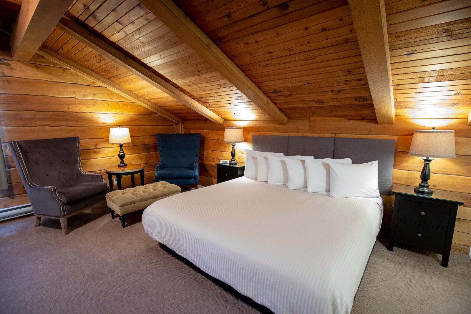 a banff boutique inn - pension tannenhof hotel banff
