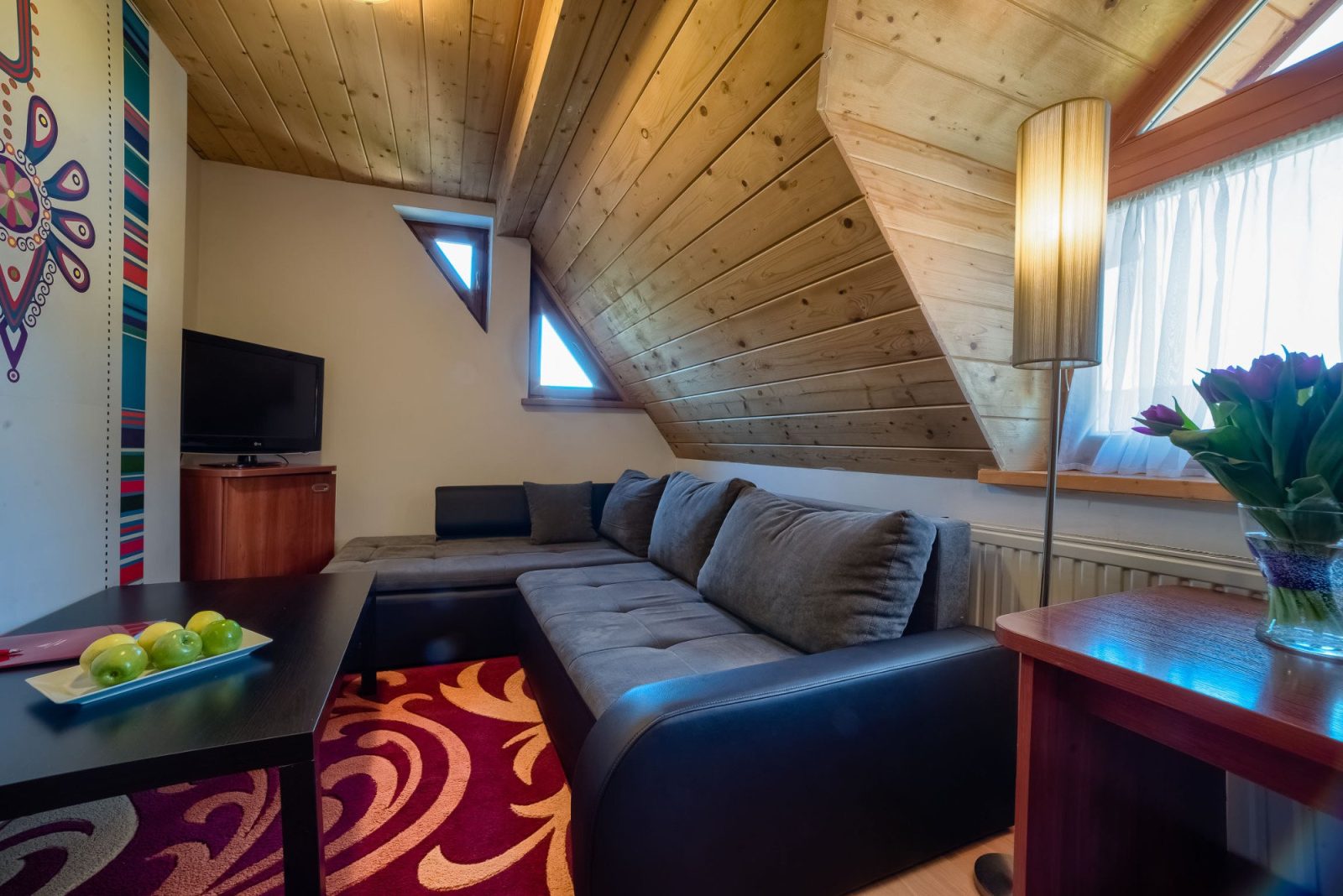 Aparthotel Delta Zakopane