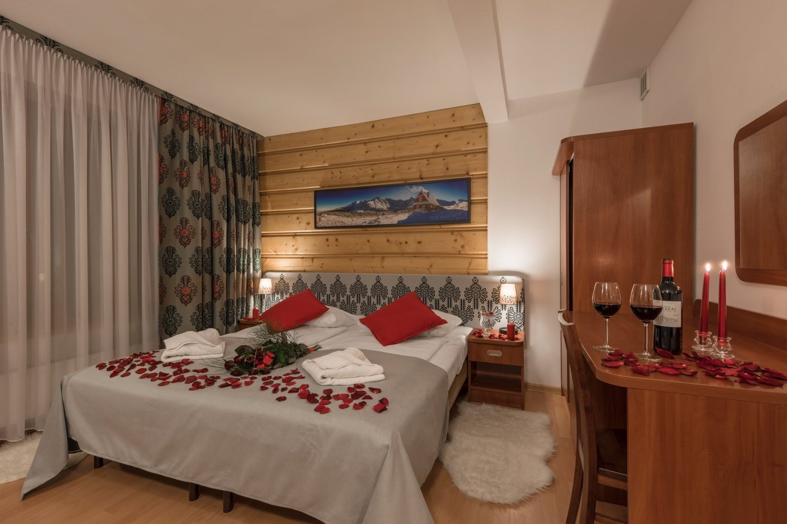 Aparthotel Delta Zakopane