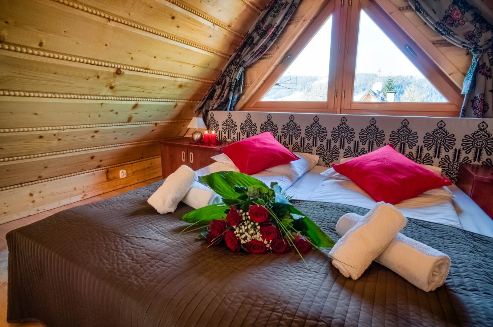 Aparthotel Delta Zakopane