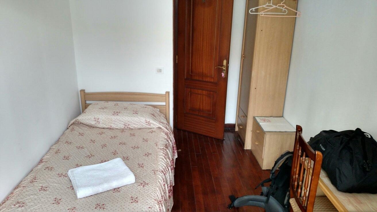 Hostal Forest