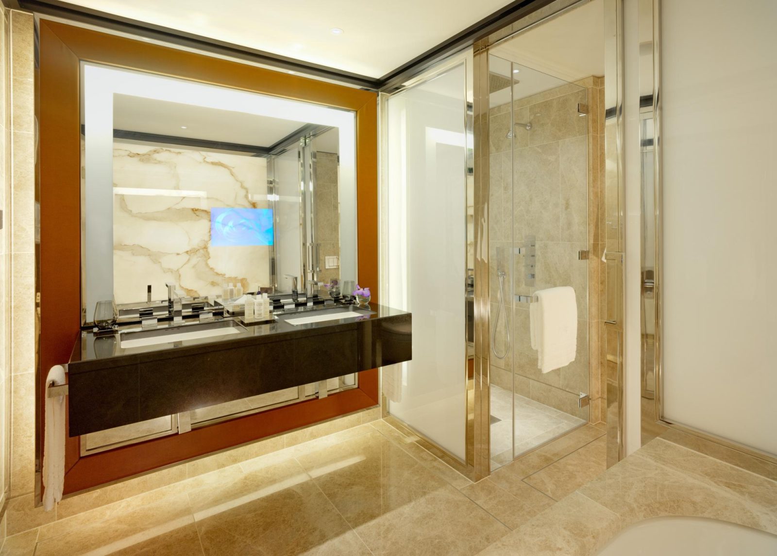 45 park lane hotel london