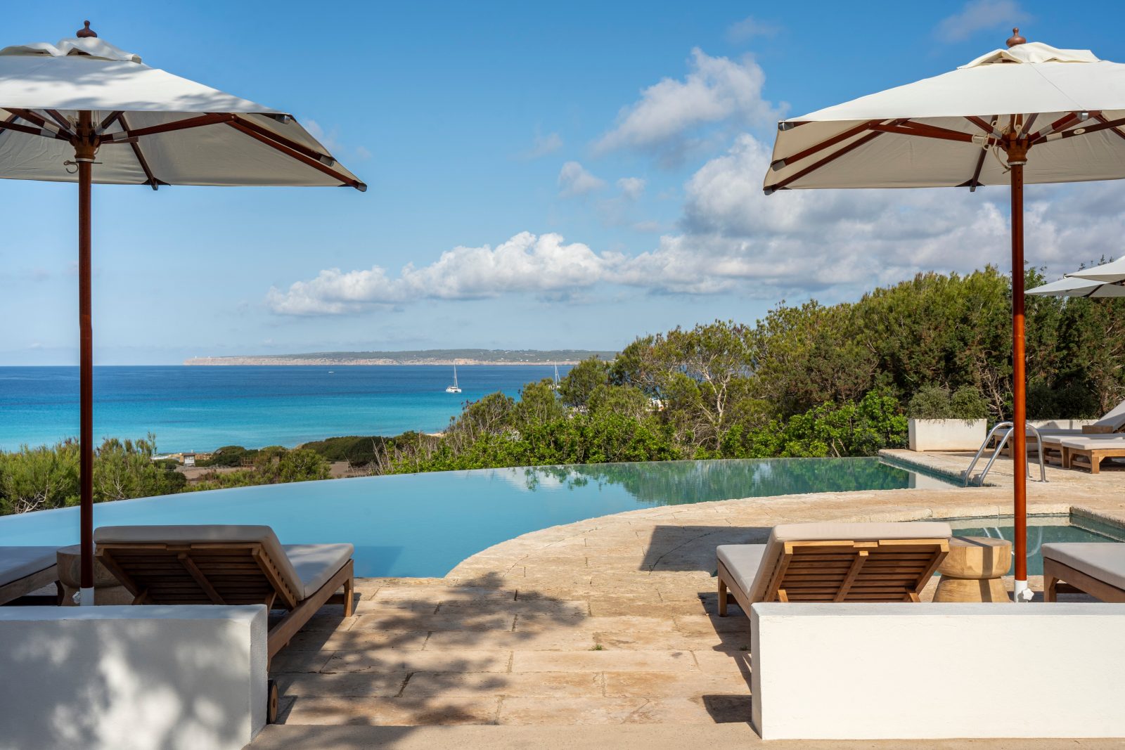 Dunas de Formentera Hotel