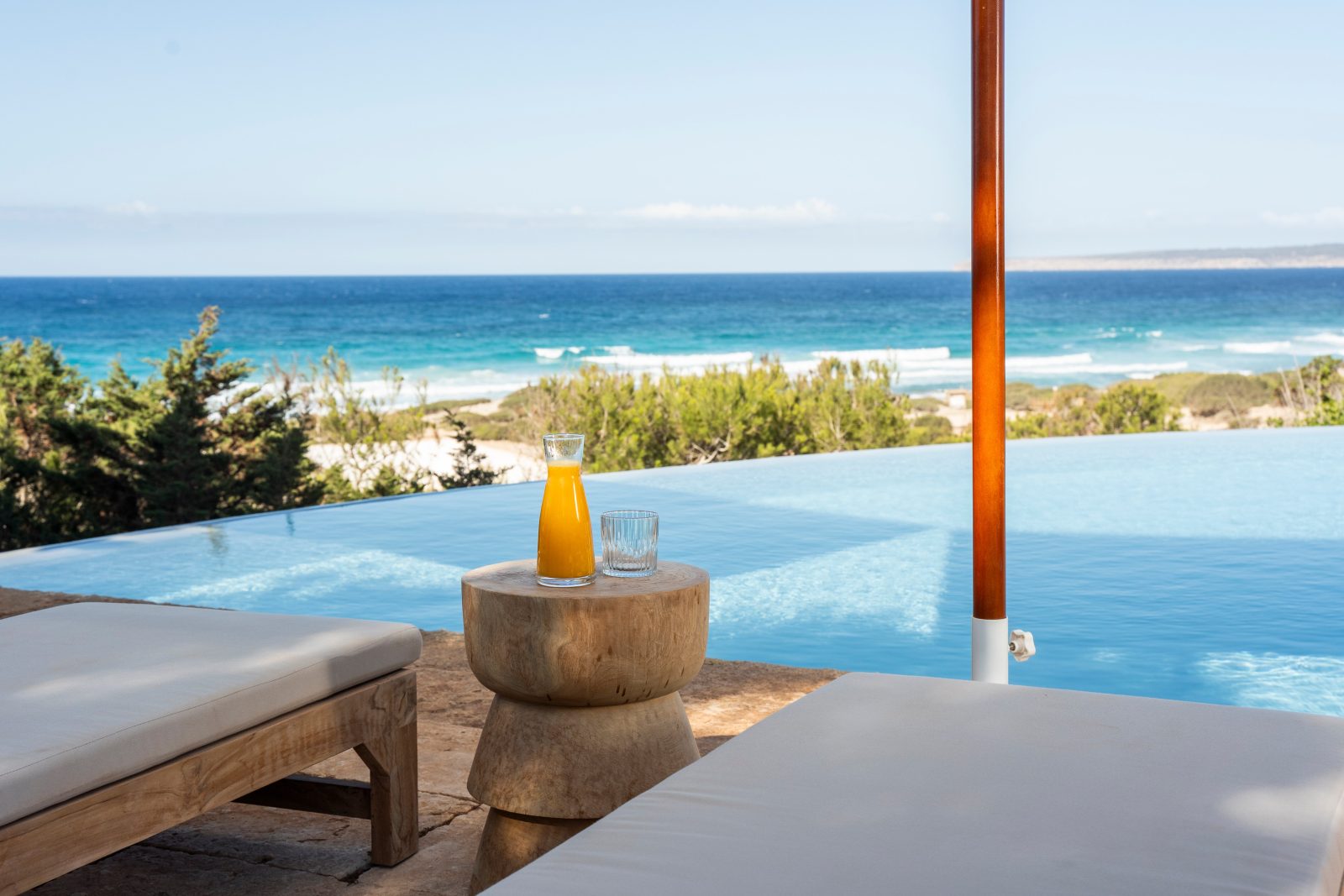 Dunas de Formentera Hotel
