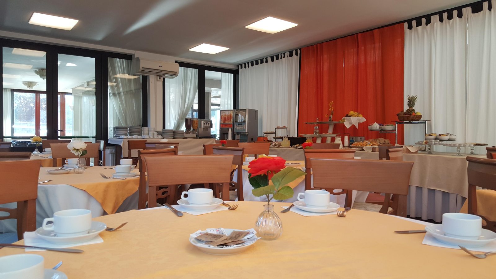 One Park Hotel