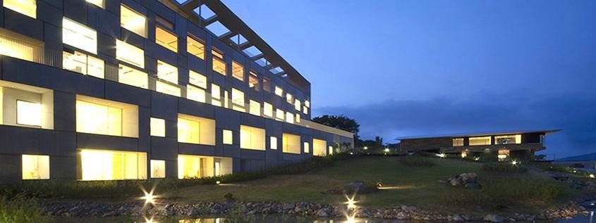 Garden Terrace Nagasaki Hotels & Resorts
