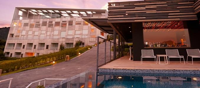 Garden Terrace Nagasaki Hotels & Resorts