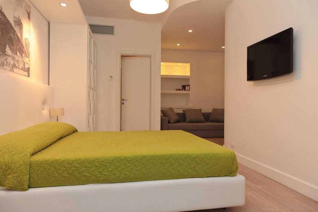 a peace of rome hotel rome