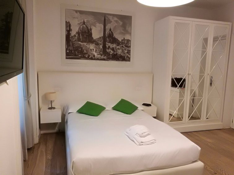 a peace of rome hotel rome