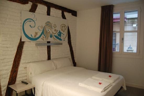 AliciaZzz Bed & breakfast bilbao