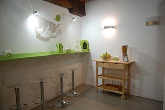 AliciaZzz Bed & breakfast bilbao