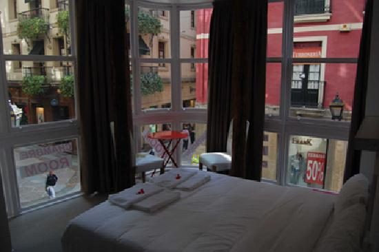 AliciaZzz Bed & breakfast bilbao