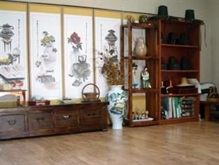 yoo`s family guesthouses hotel seoul