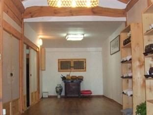 yoo`s family guesthouses hotel seoul