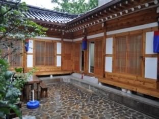 yoo`s family guesthouses hotel seoul