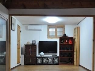 yoo`s family guesthouses hotel seoul