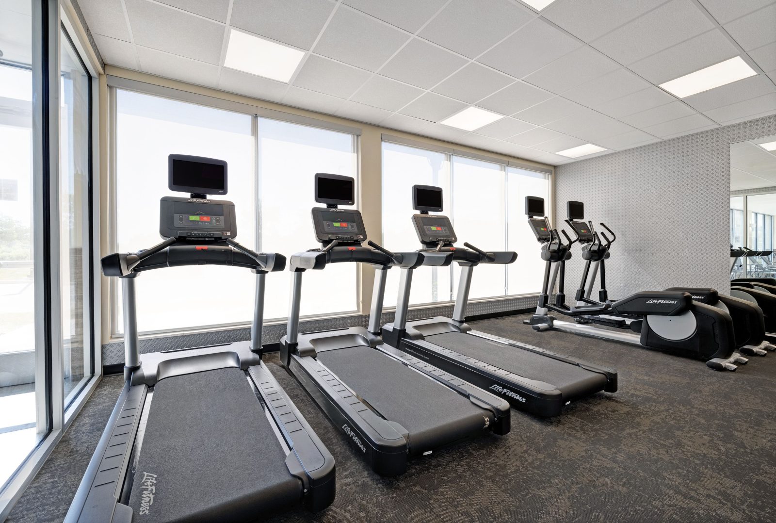 Fairfield by Marriott Inn & Suites Milwaukee Brookfield