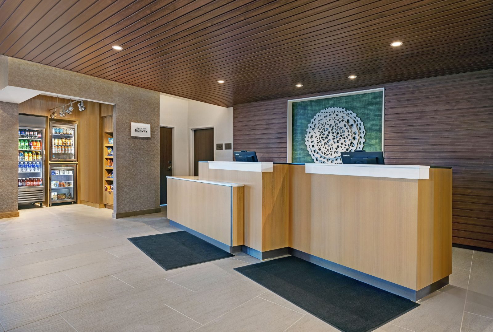 Fairfield by Marriott Inn & Suites Milwaukee Brookfield