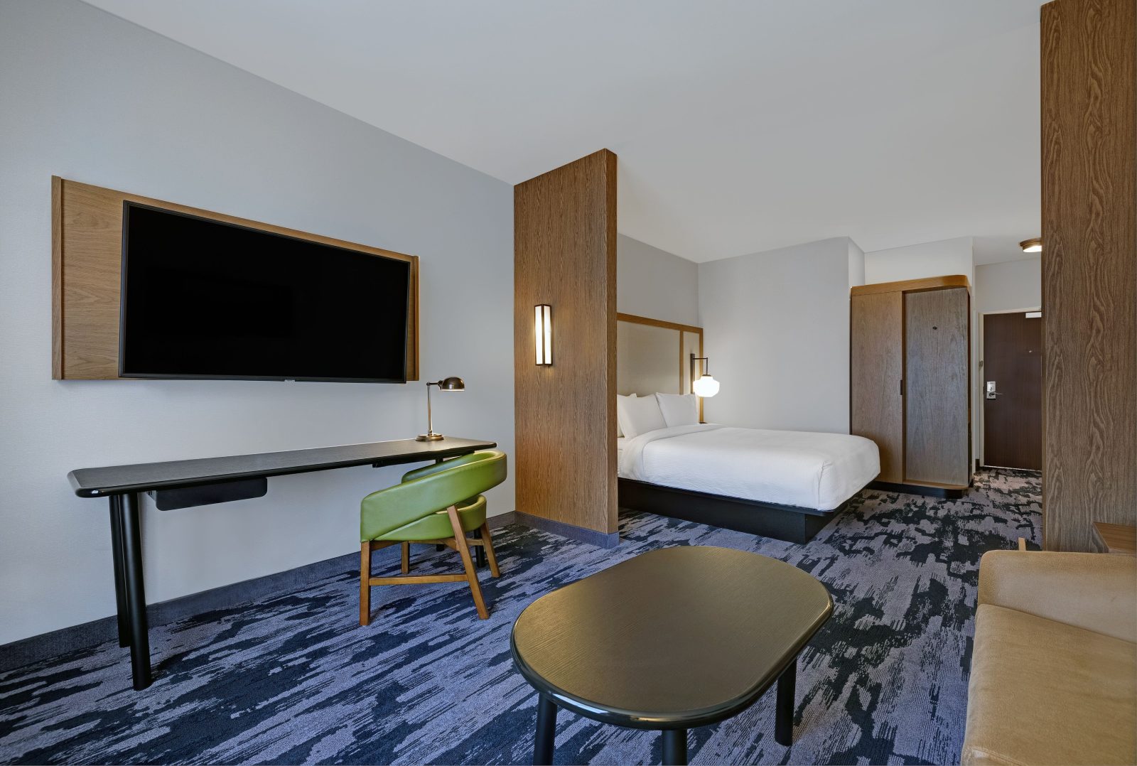 Fairfield by Marriott Inn & Suites Milwaukee Brookfield