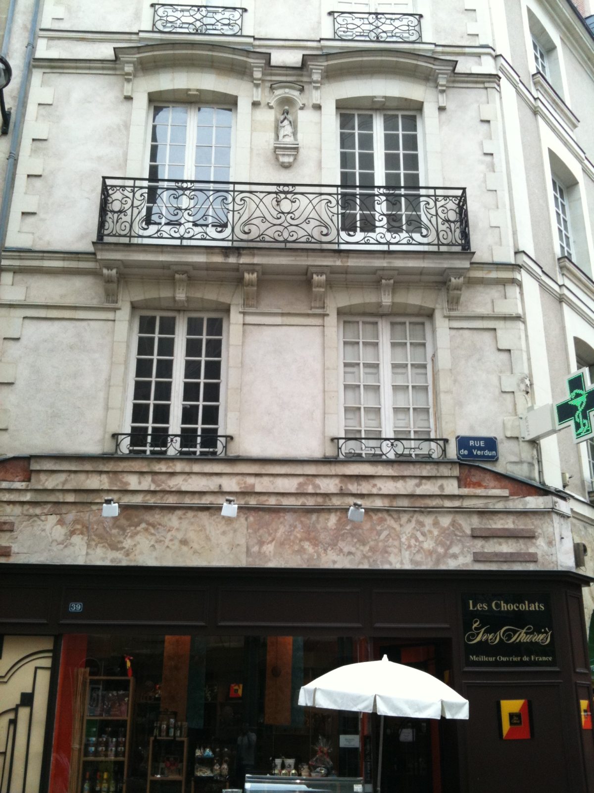Appart d'un soir