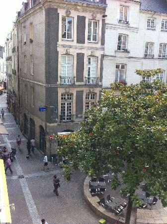 Appart d'un soir