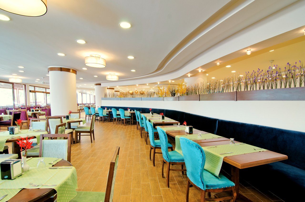 atlantique holiday club hotel kusadasi