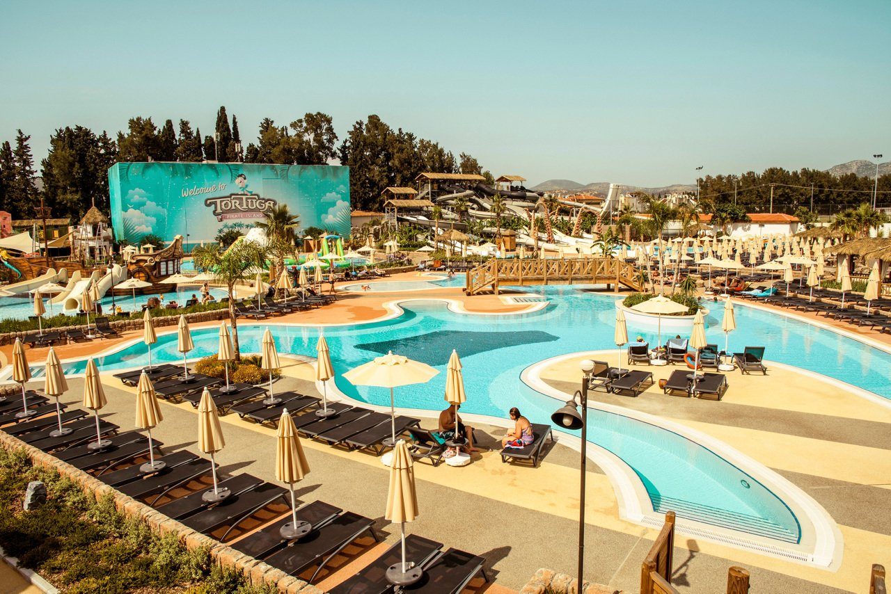 atlantique holiday club hotel kusadasi
