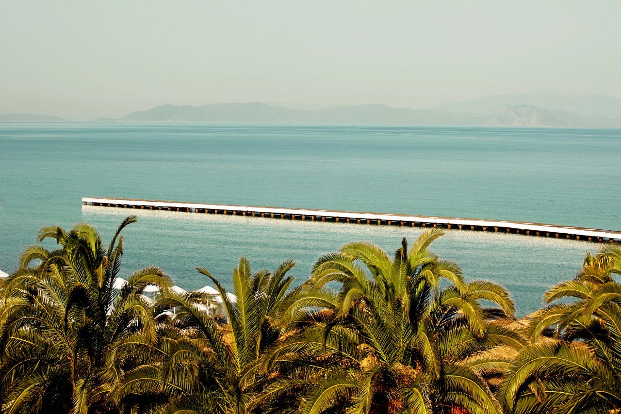 atlantique holiday club hotel kusadasi