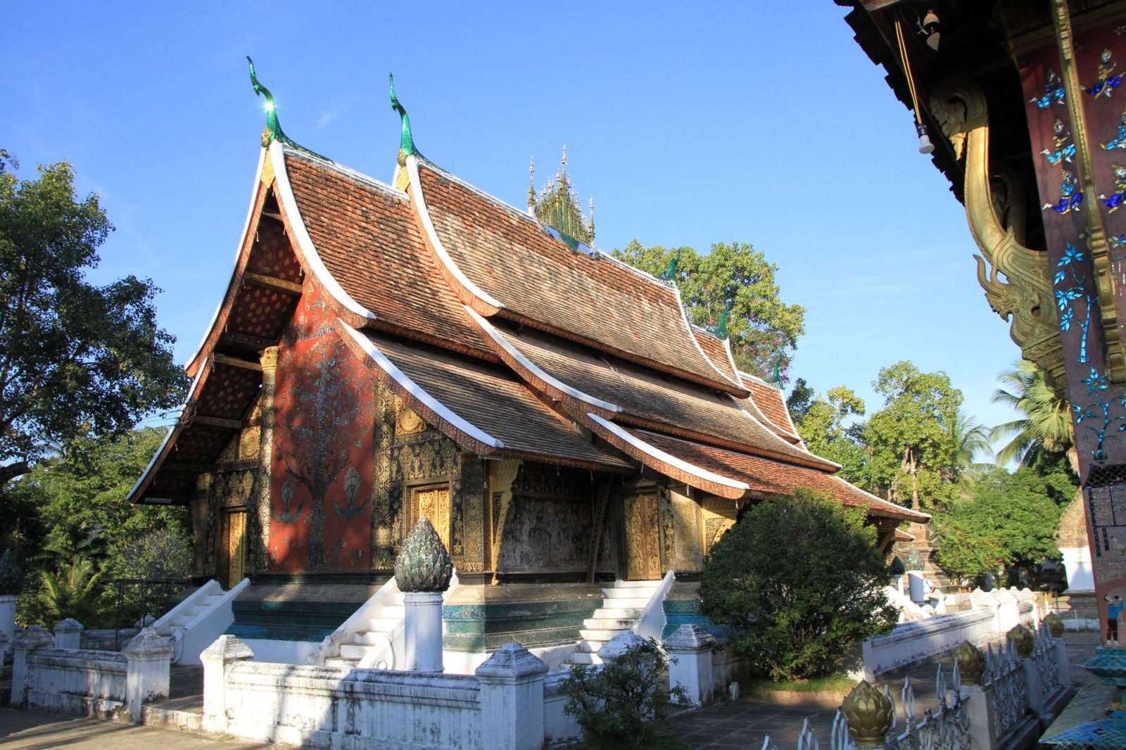 Villa Chitdara 2 Guesthouse