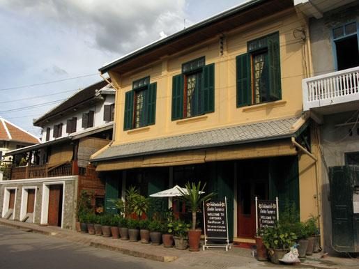 Villa Chitdara 2 Guesthouse
