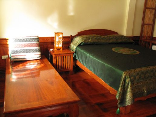 Villa Chitdara 2 Guesthouse