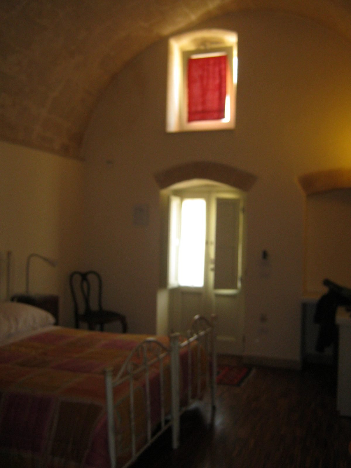 B&B Il Portico dei Sassi