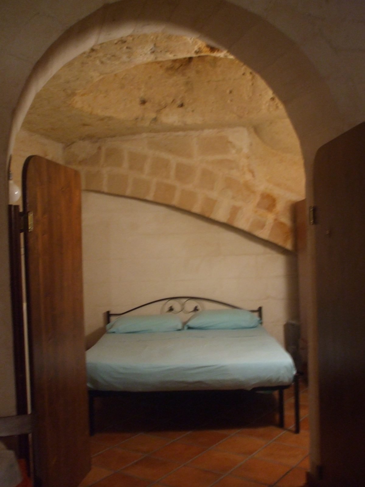 B&B Il Portico dei Sassi