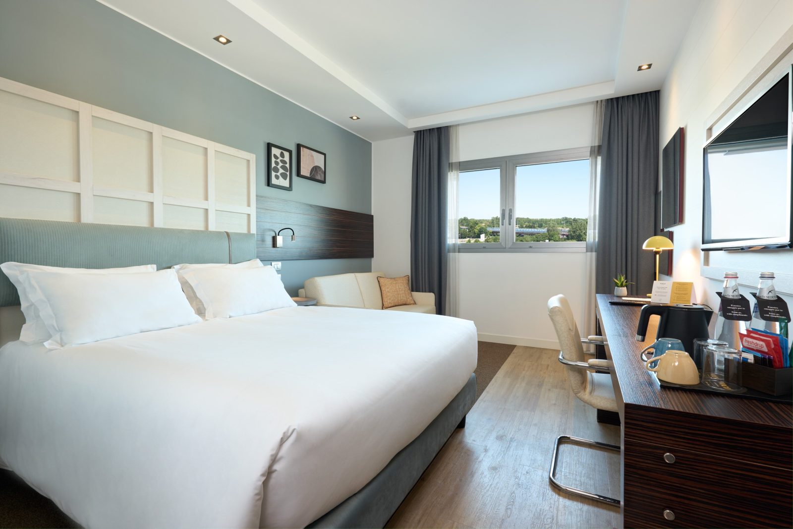 voco Venice Mestre - The Quid by IHG