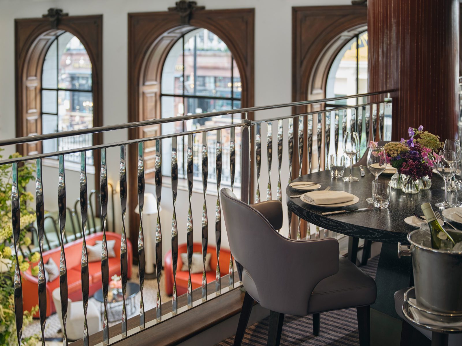 1 aldwych
