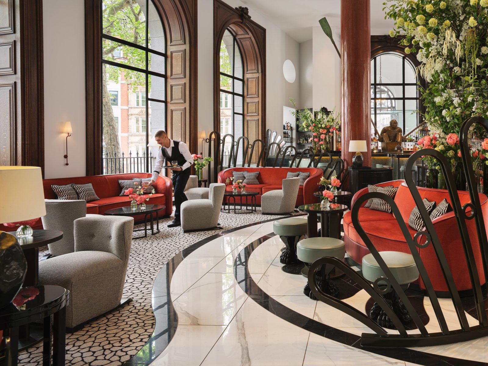 1 aldwych