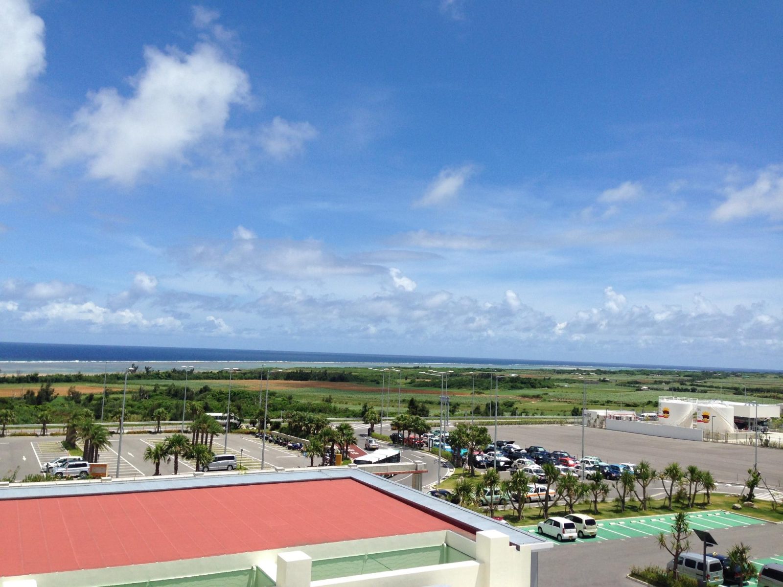 Island at Ishigaki
