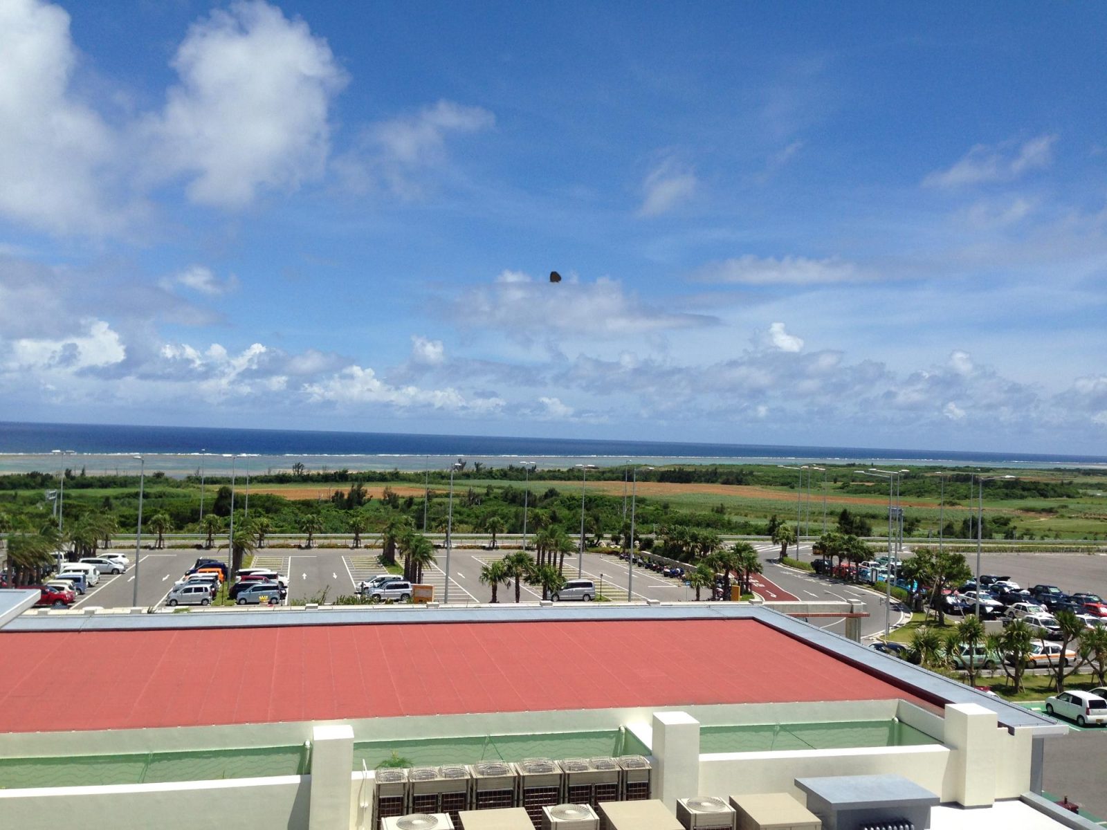 Island at Ishigaki
