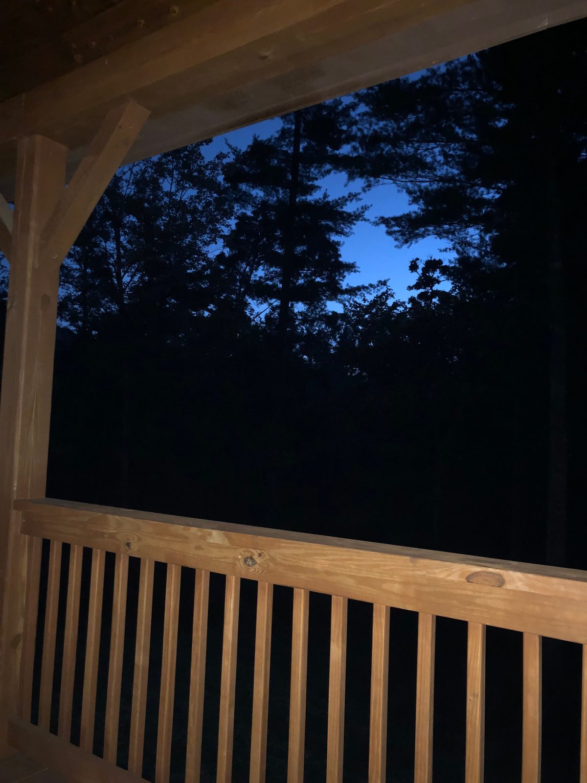 Asheville Country Cabins