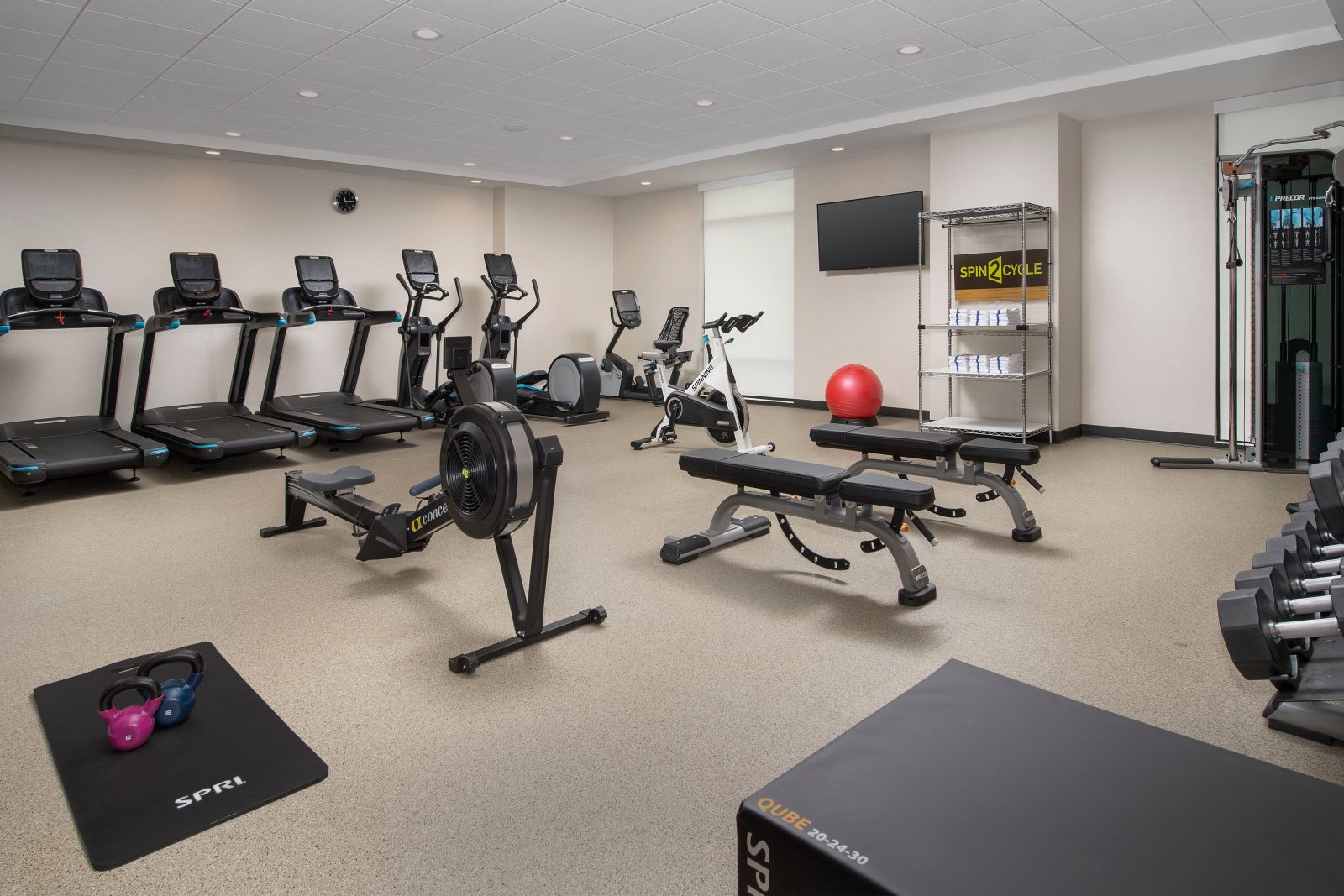 Home2 Suites by Hilton Asheville Biltmore Village