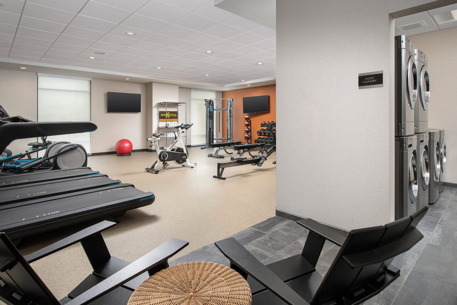 Home2 Suites by Hilton Asheville Biltmore Village