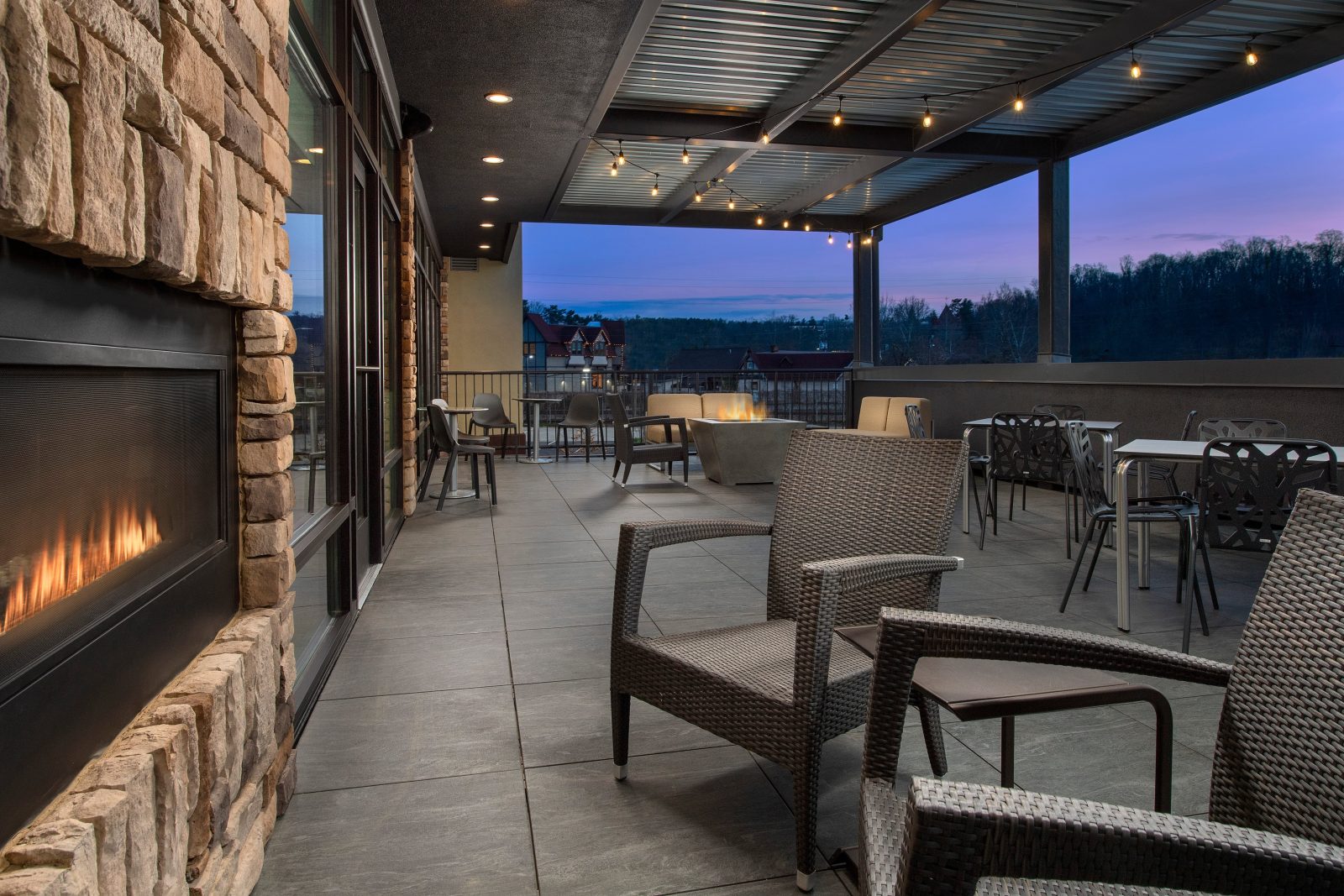 Home2 Suites by Hilton Asheville Biltmore Village