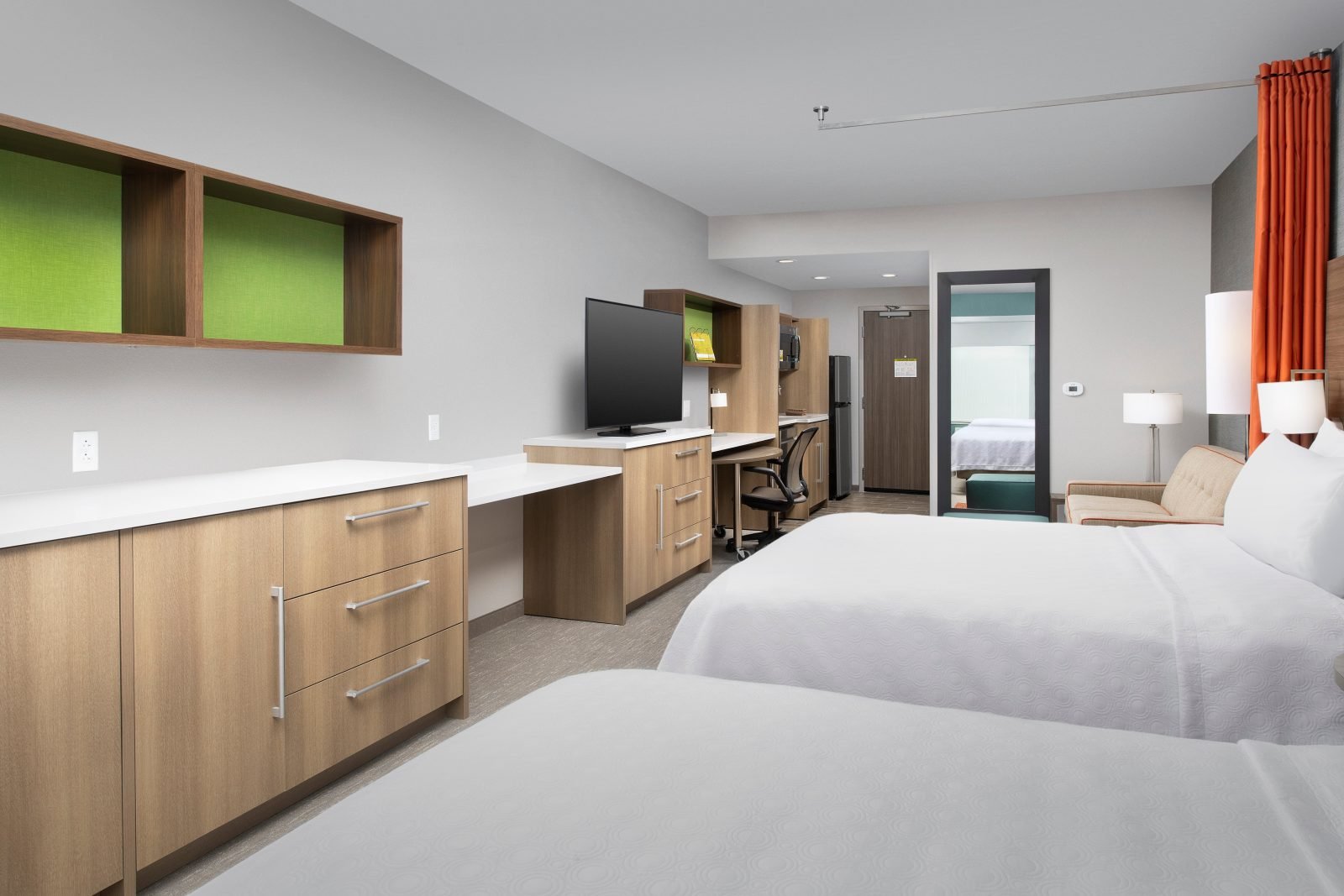 Home2 Suites by Hilton Asheville Biltmore Village