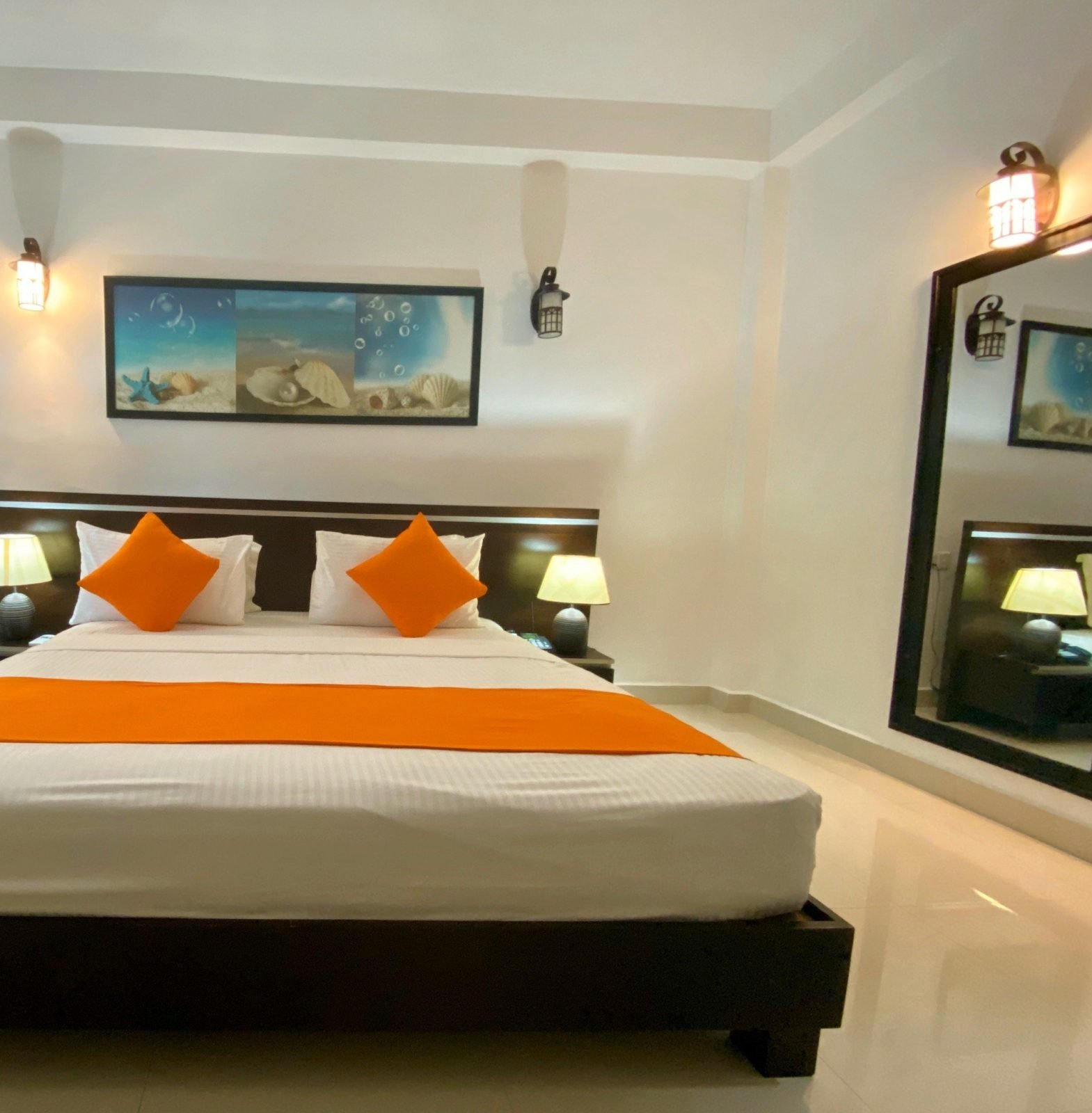 Dambulla Villa