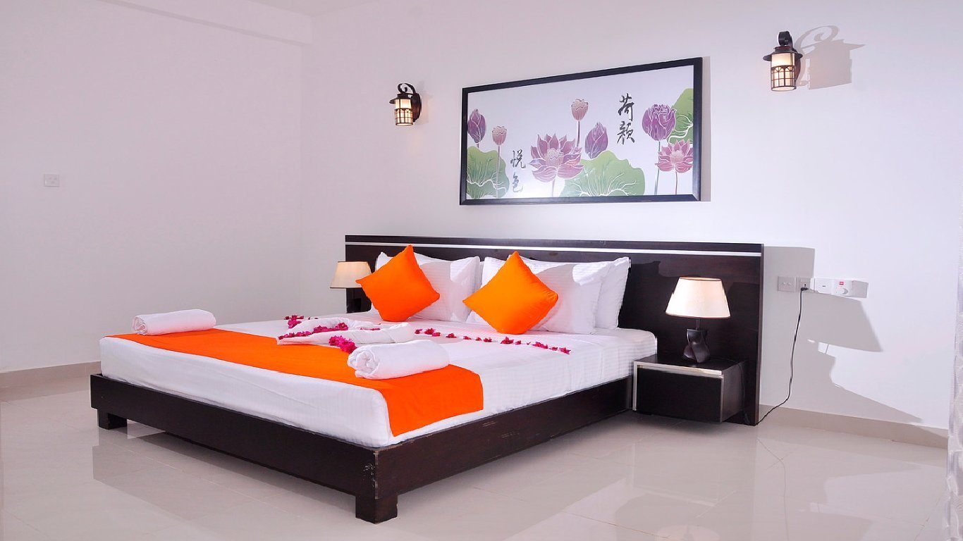 Dambulla Villa