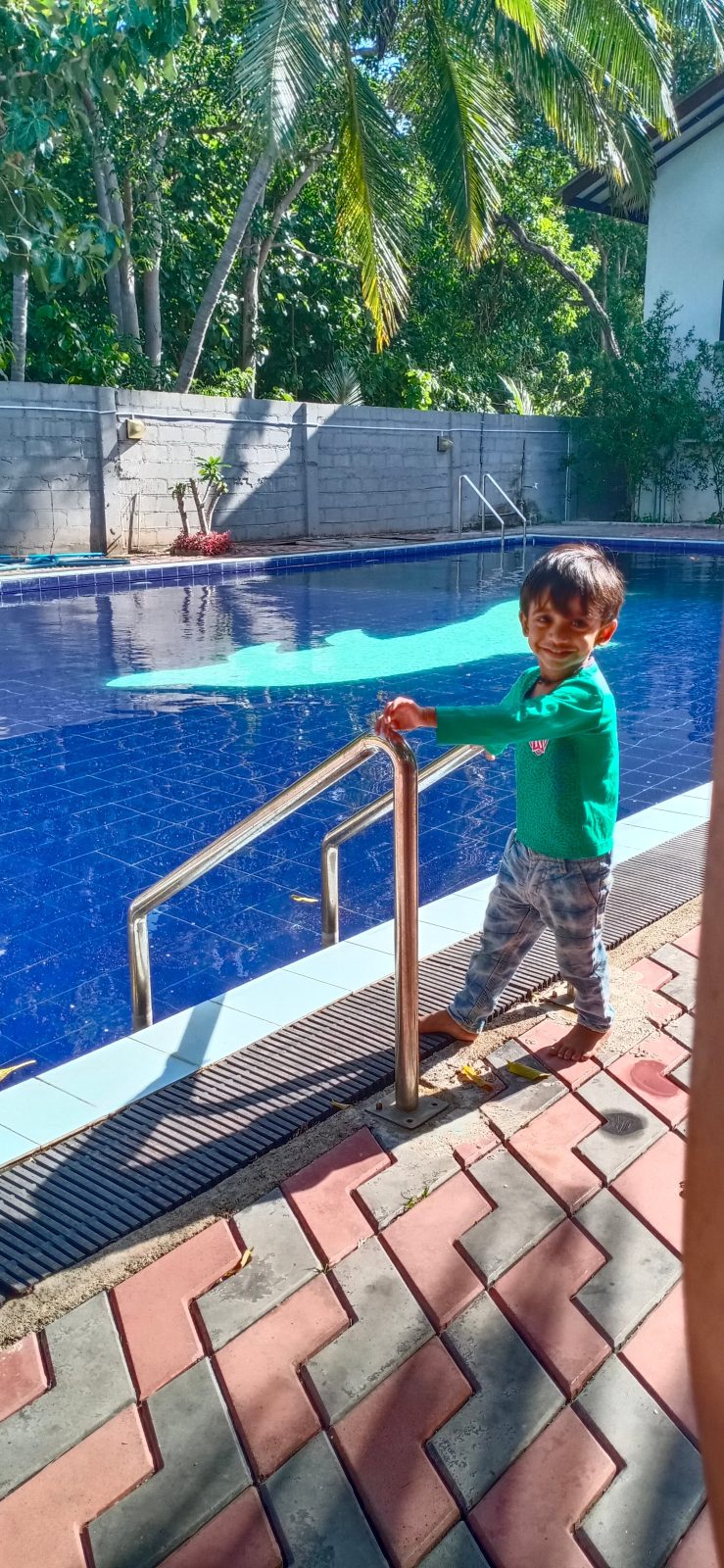 Dambulla Villa